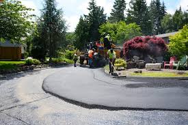 Trusted Auburn Hills, MI Driveway Paving Services Experts